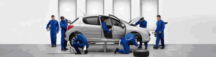 peugeot service-επισκευή peugeot